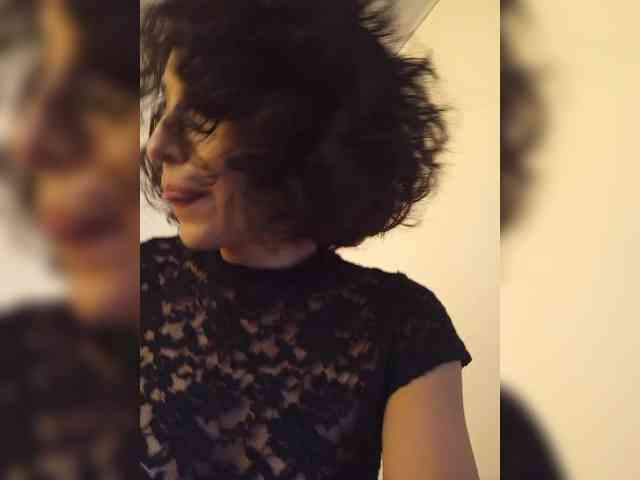 TanniaMarquez webcam