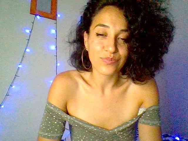 TanniaMarquez webcam