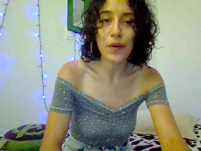 TanniaMarquez webcam