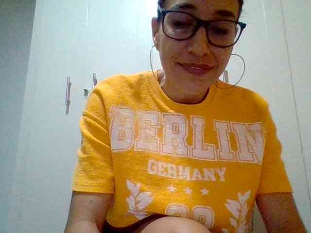 TanniaMarquez webcam