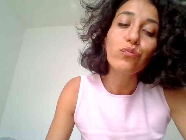 TanniaMarquez webcam