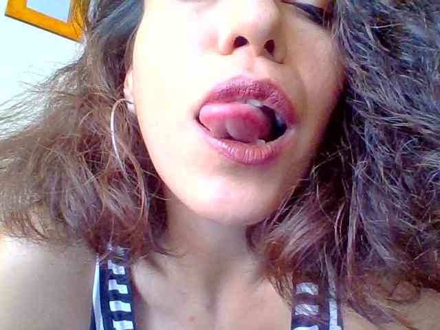 TanniaMarquez webcam