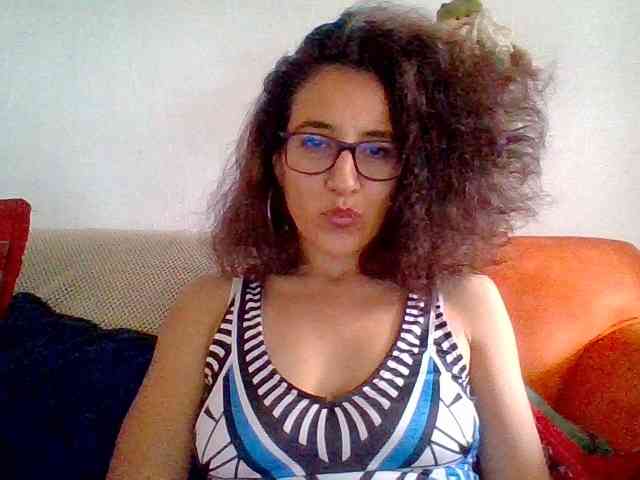 TanniaMarquez webcam