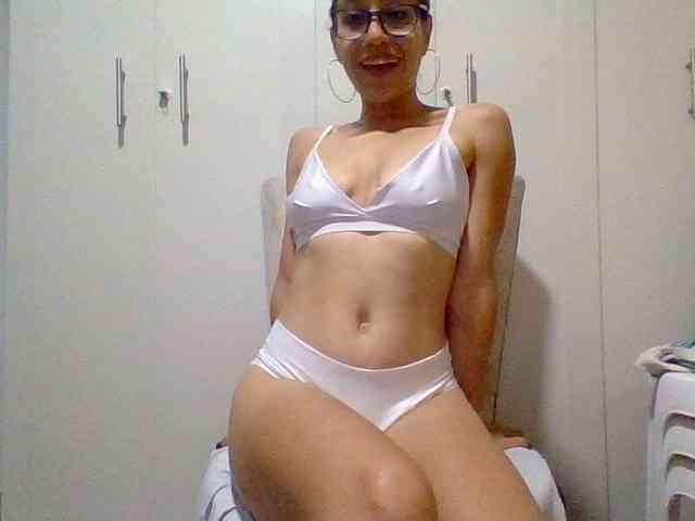 TanniaMarquez webcam