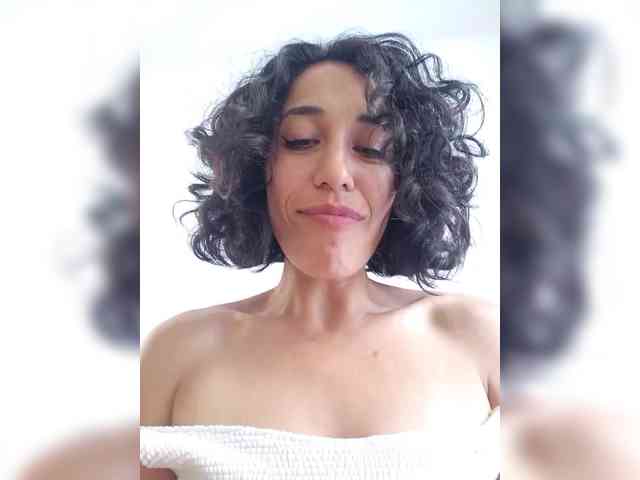 TanniaMarquez webcam
