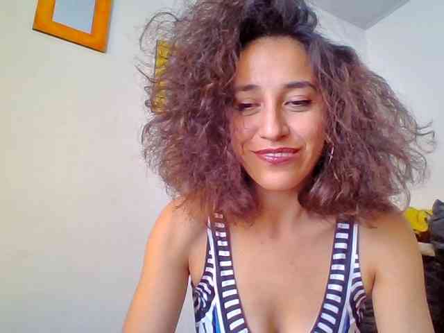 TanniaMarquez webcam