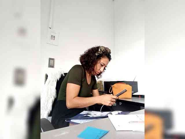 TanniaMarquez webcam