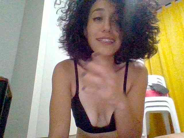 TanniaMarquez webcam