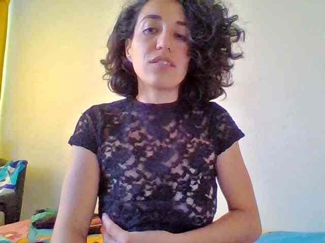 TanniaMarquez webcam