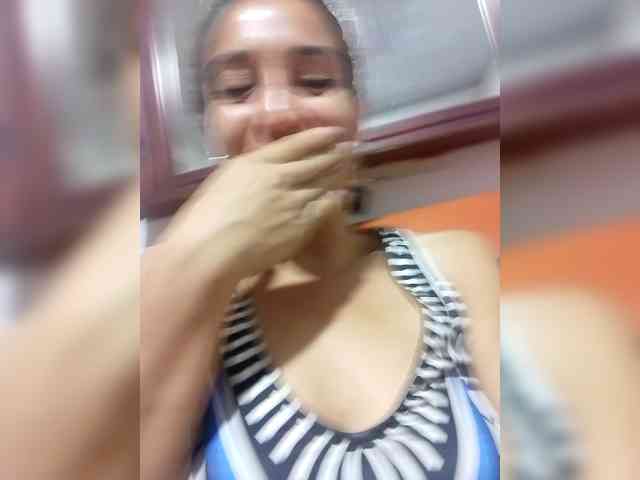 TanniaMarquez webcam