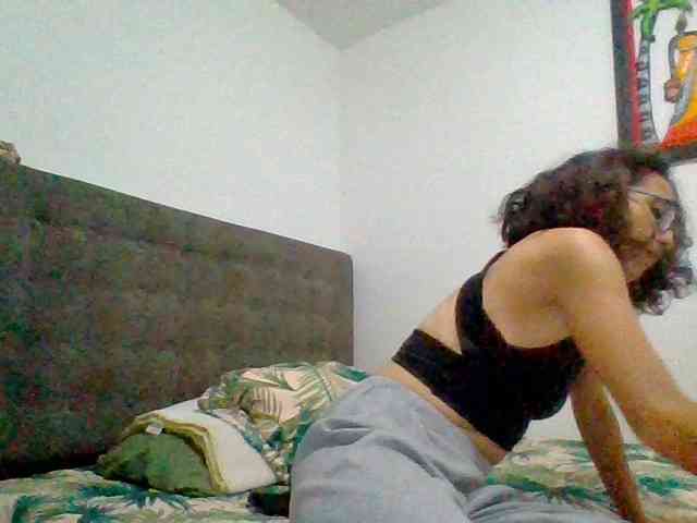 TanniaMarquez webcam