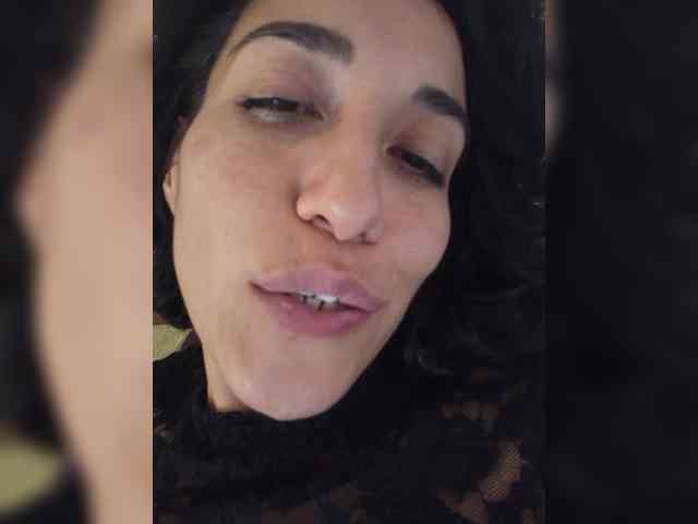 TanniaMarquez webcam