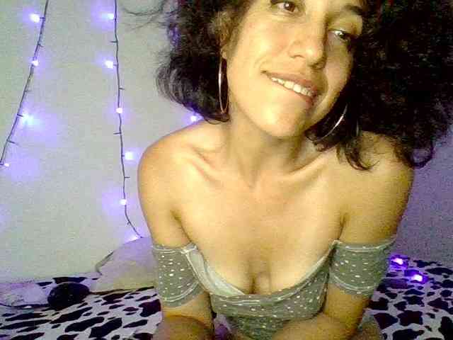 TanniaMarquez webcam