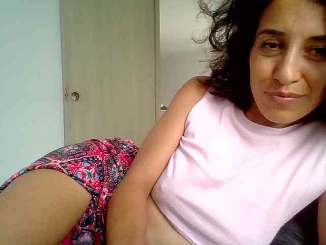 TanniaMarquez webcam