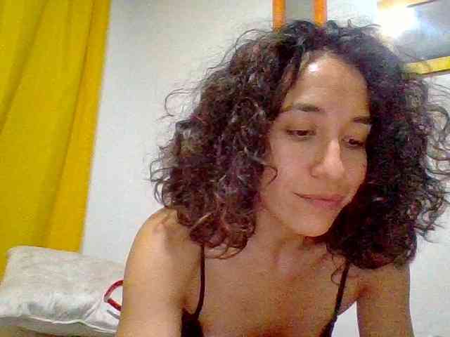 TanniaMarquez webcam