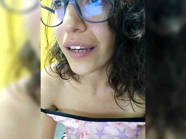 TanniaMarquez webcam