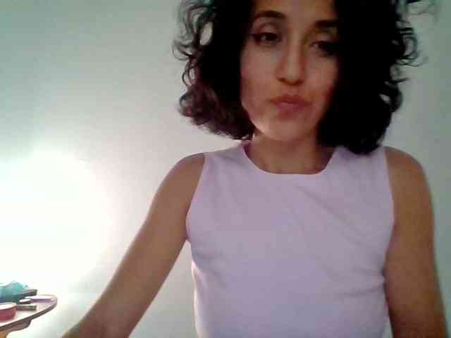 TanniaMarquez webcam
