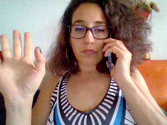 TanniaMarquez webcam