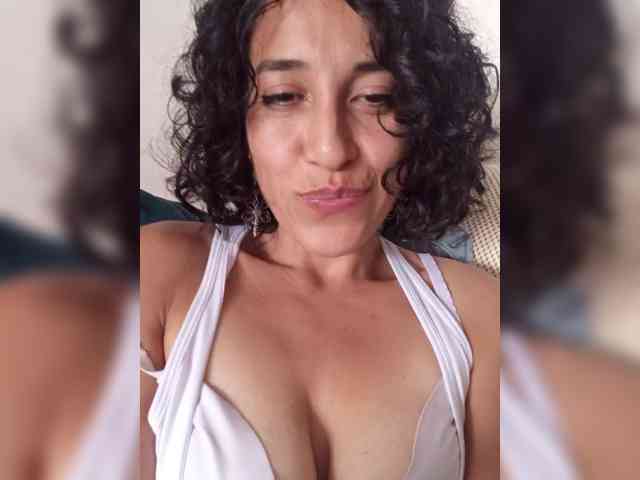 TanniaMarquez webcam