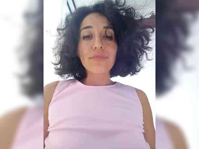 TanniaMarquez webcam