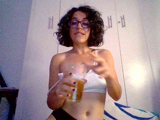 TanniaMarquez webcam