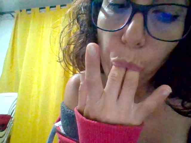 TanniaMarquez webcam