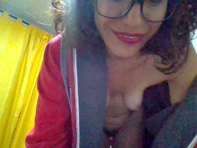 TanniaMarquez webcam