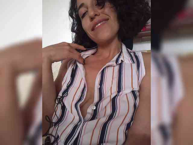 TanniaMarquez webcam