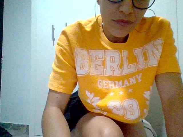 TanniaMarquez webcam