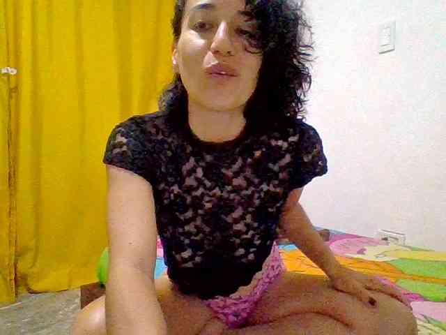TanniaMarquez webcam