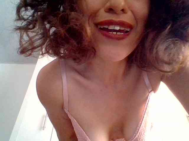 TanniaMarquez webcam