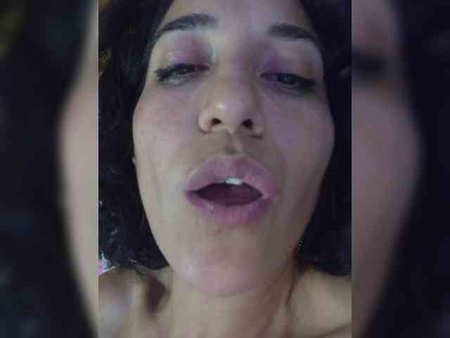 TanniaMarquez webcam