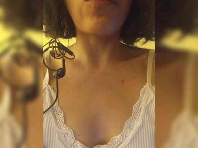 TanniaMarquez webcam