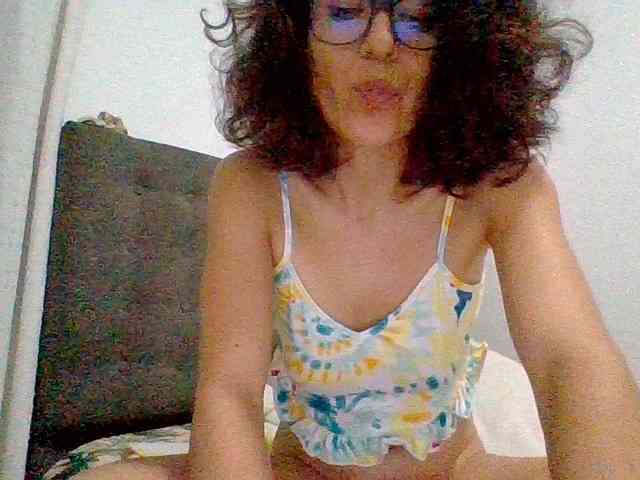TanniaMarquez webcam