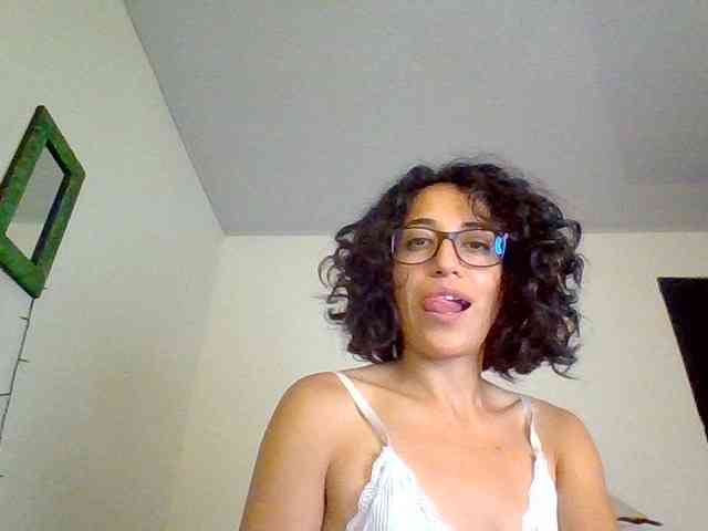 TanniaMarquez webcam