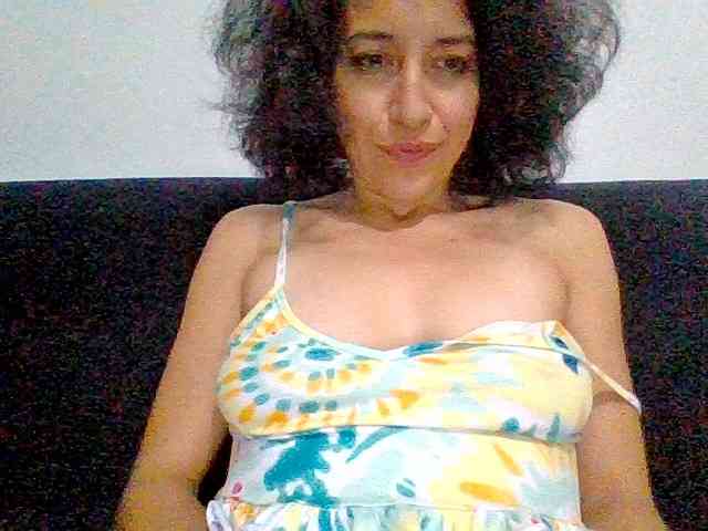 TanniaMarquez webcam
