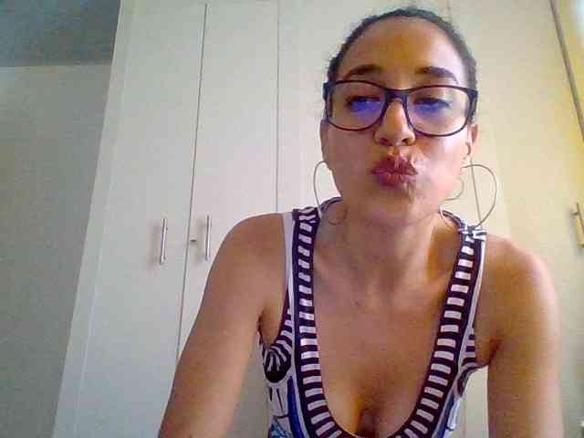 TanniaMarquez webcam