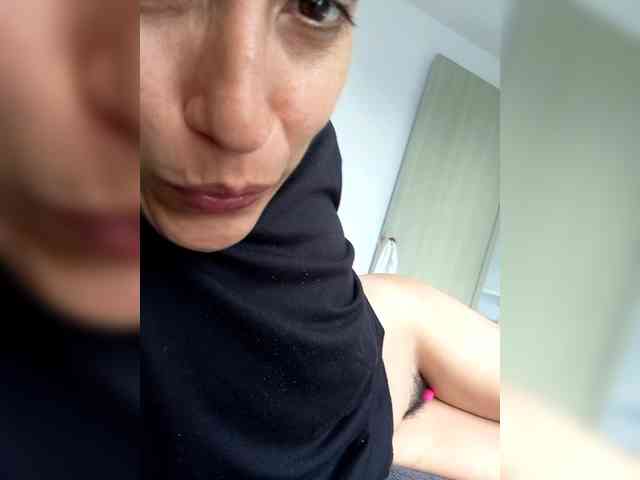 TanniaMarquez webcam