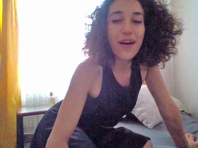 TanniaMarquez webcam