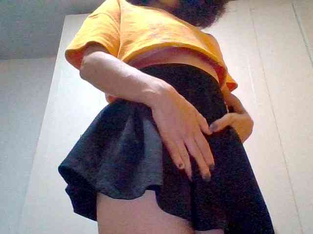 TanniaMarquez webcam