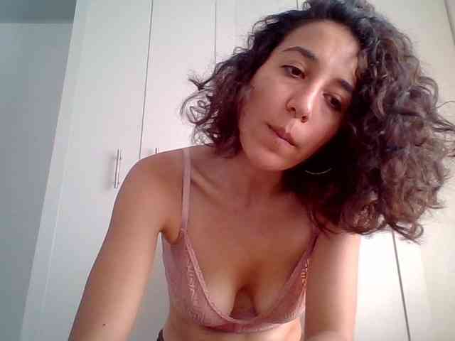 TanniaMarquez webcam