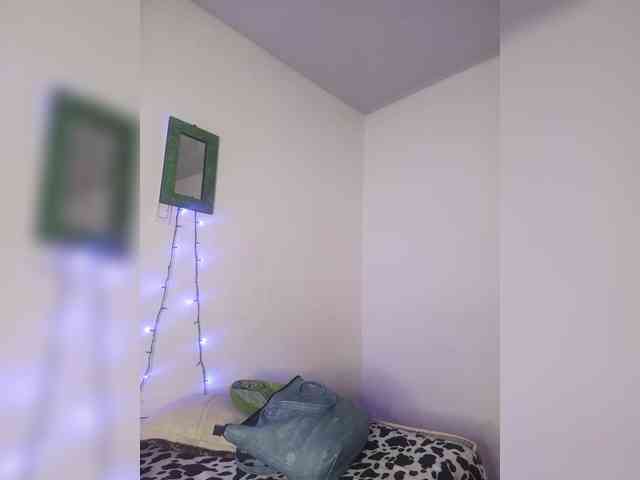 TanniaMarquez webcam