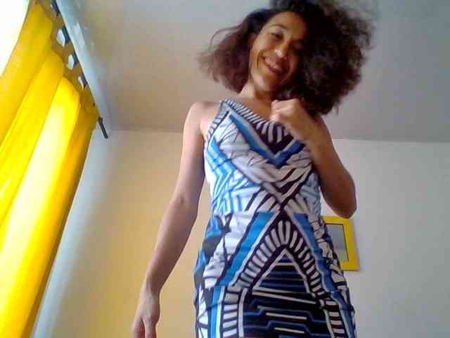 TanniaMarquez webcam