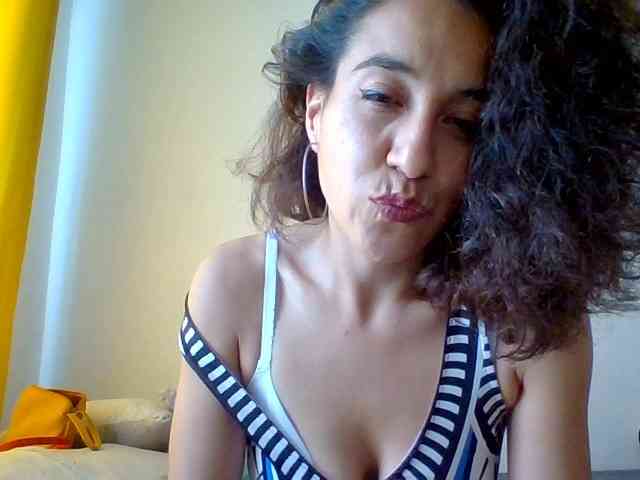 TanniaMarquez webcam