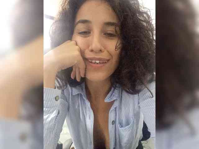 TanniaMarquez webcam