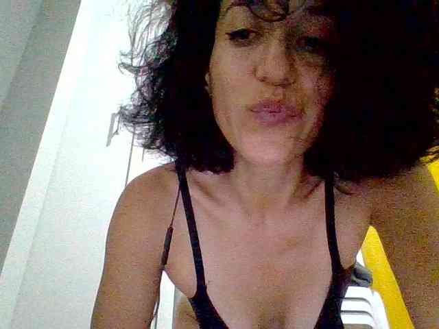 TanniaMarquez webcam
