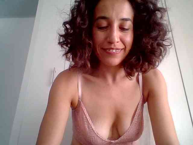 TanniaMarquez webcam