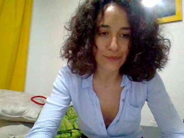 TanniaMarquez webcam