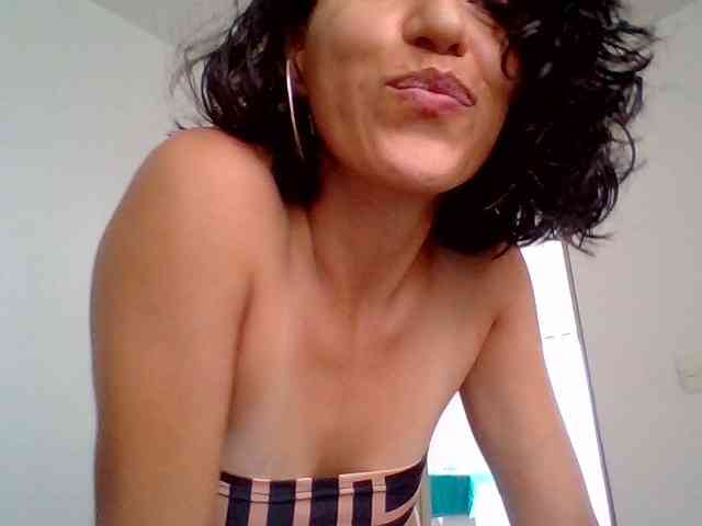 TanniaMarquez webcam