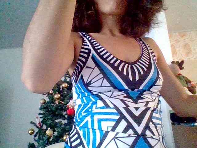 TanniaMarquez webcam